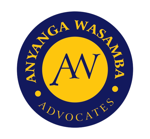 Anyanga Wasamba Advocates